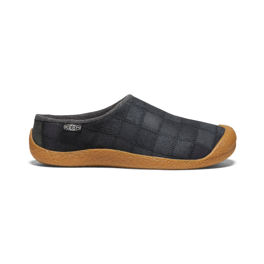 Men's Howser Harvest Slide - black