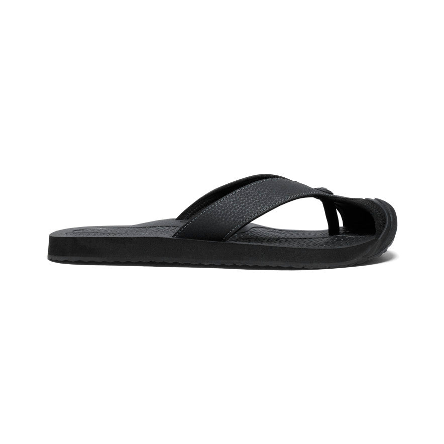 Men's Barbados Flip-Flop - black