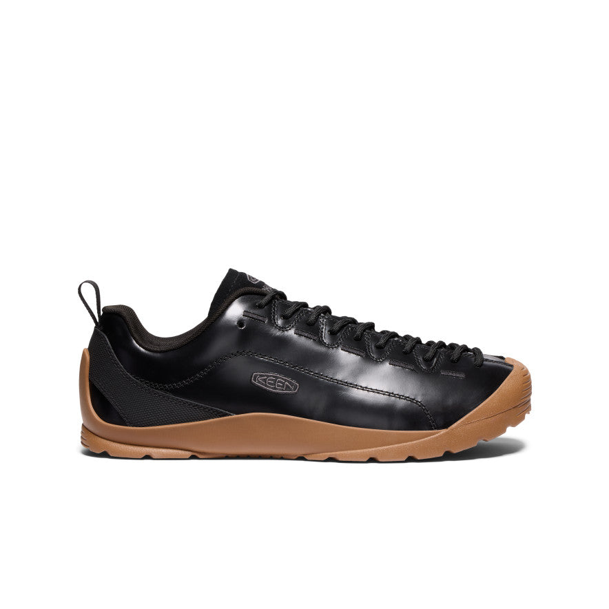 Men's Jasper Sneaker x Highsnobiety - black