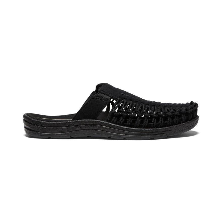 Men's UNEEK II Slide - black