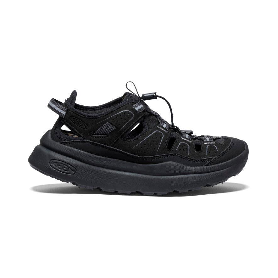 Women's WK450 Walking Sandal - black