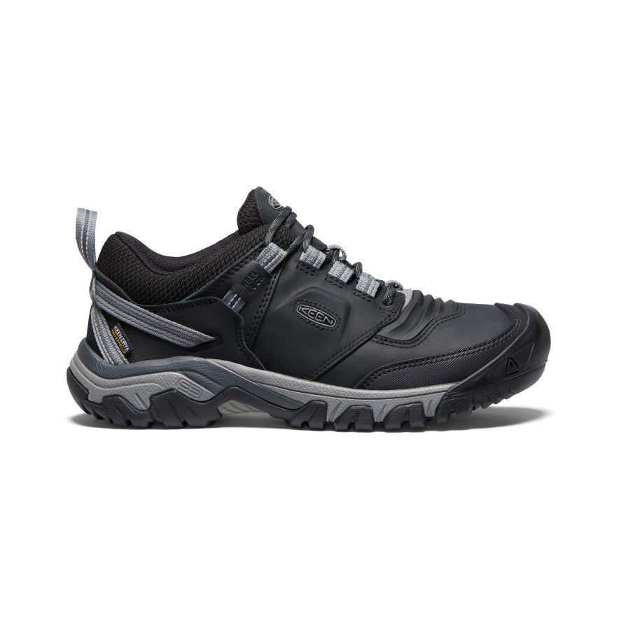 Men's Ridge Flex Waterproof - black