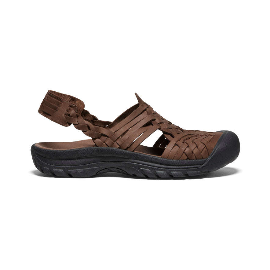 Men's Rosarita II Sandal x HYKE - brown