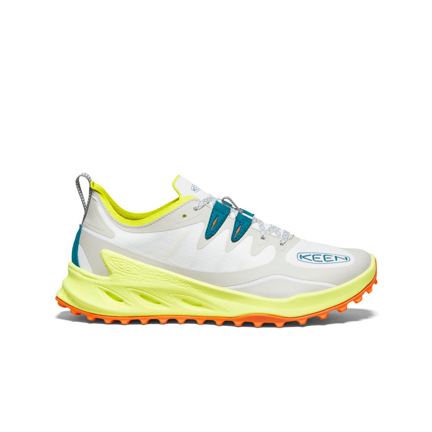 Women's Zionic Speed Hiking Shoe - white