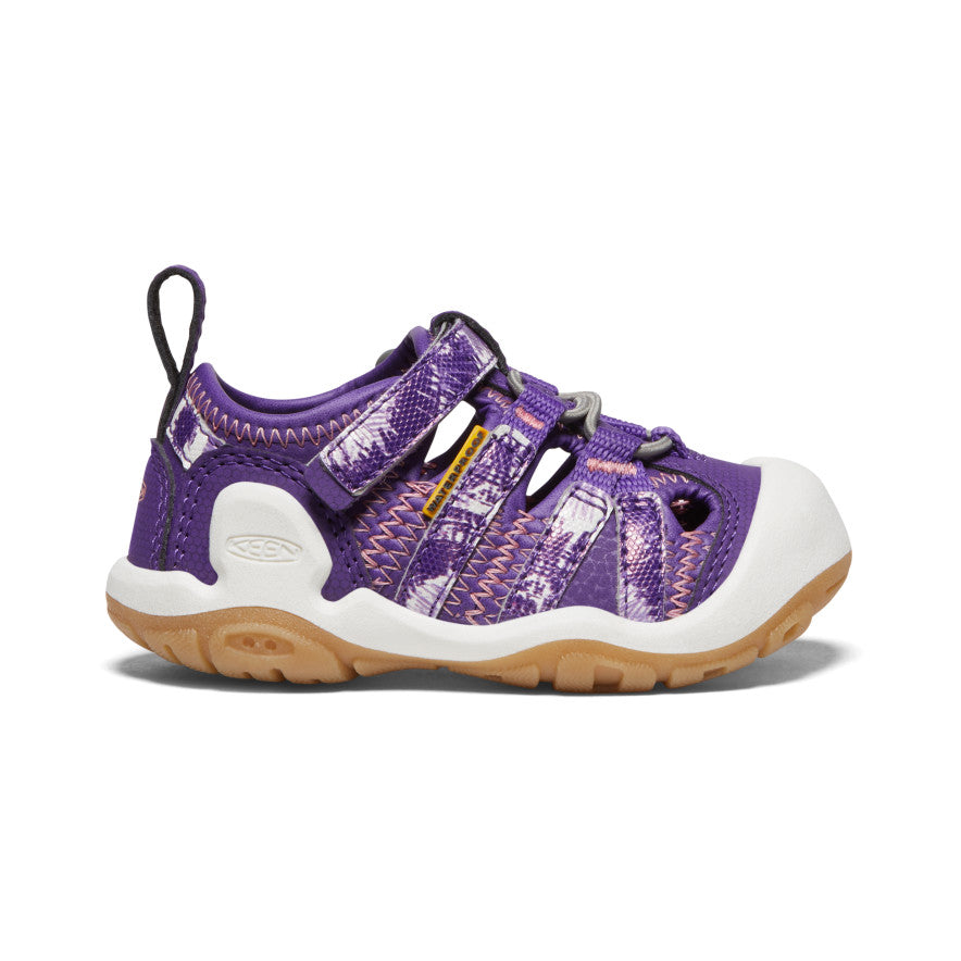 Toddlers' Knotch Creek - purple