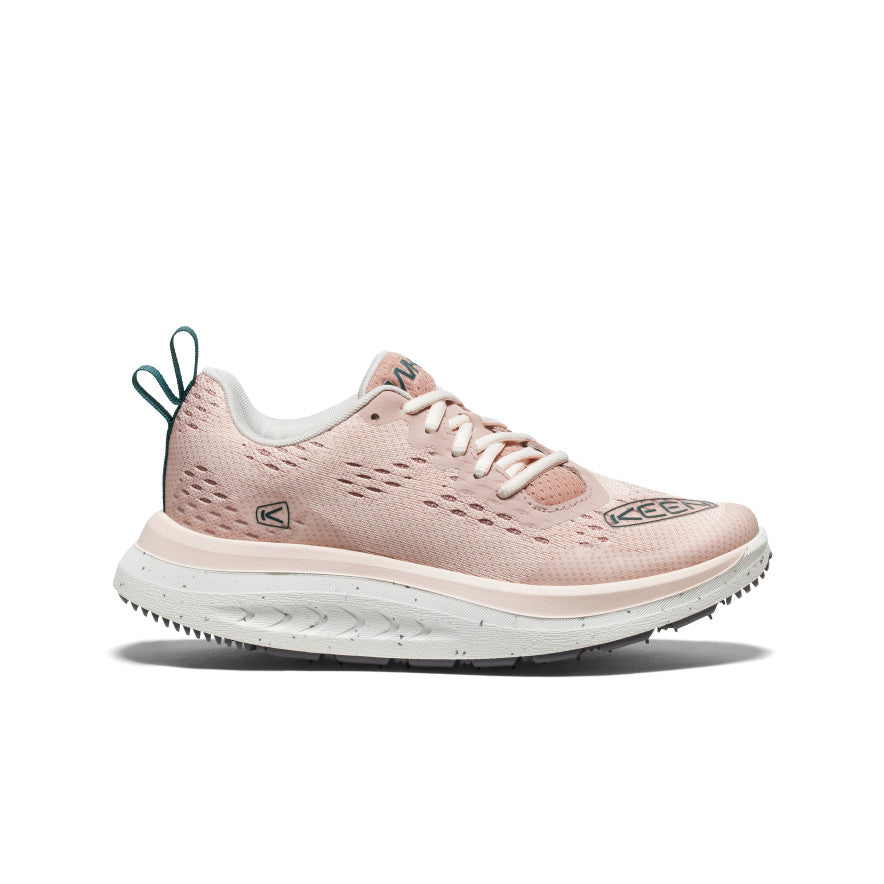 Women's WK400 Walking Shoe - pink