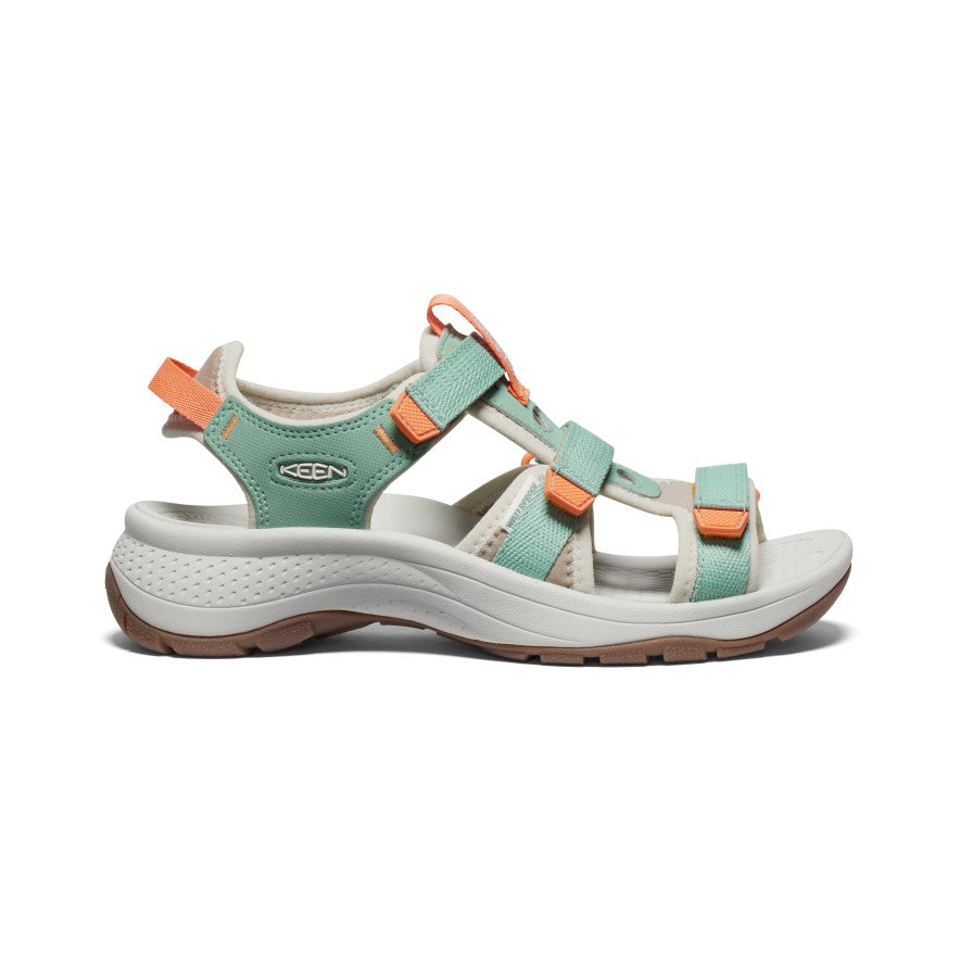 Women's Astoria West Open-Toe - green