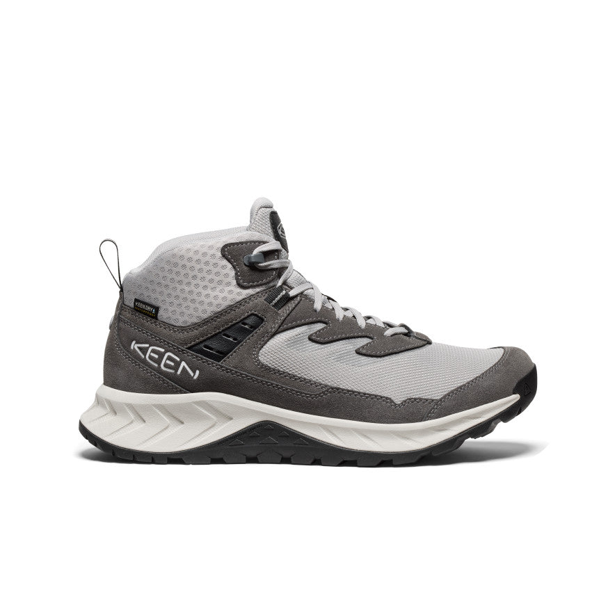 Men’s Hightrail Waterproof Hiking Boot - grey