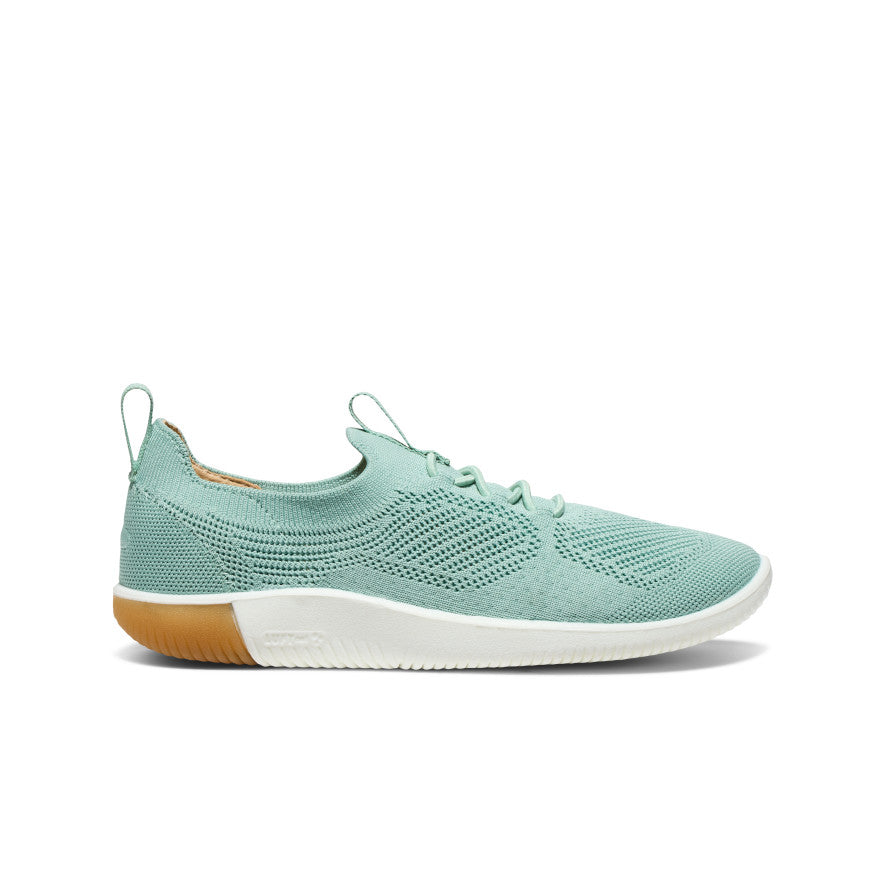 Women's KNX Knit Sneaker - green