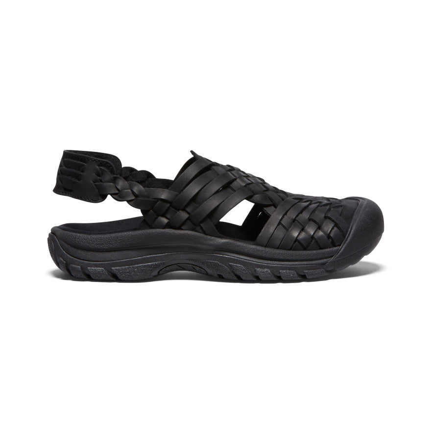 Women's Rosarita II Sandal x HYKE - black