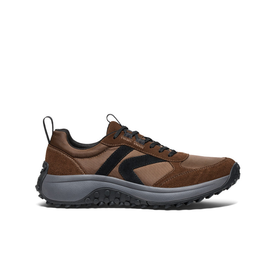 Men's KS86 Sneaker - brown