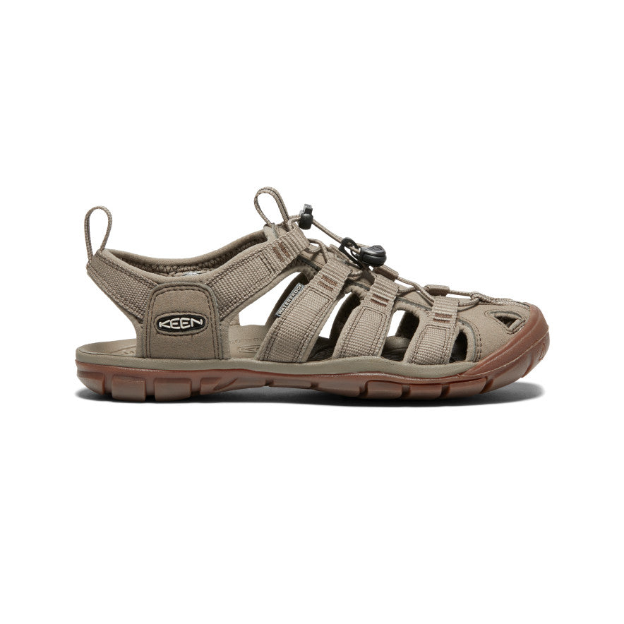 Women's Clearwater CNX Sandal - brown