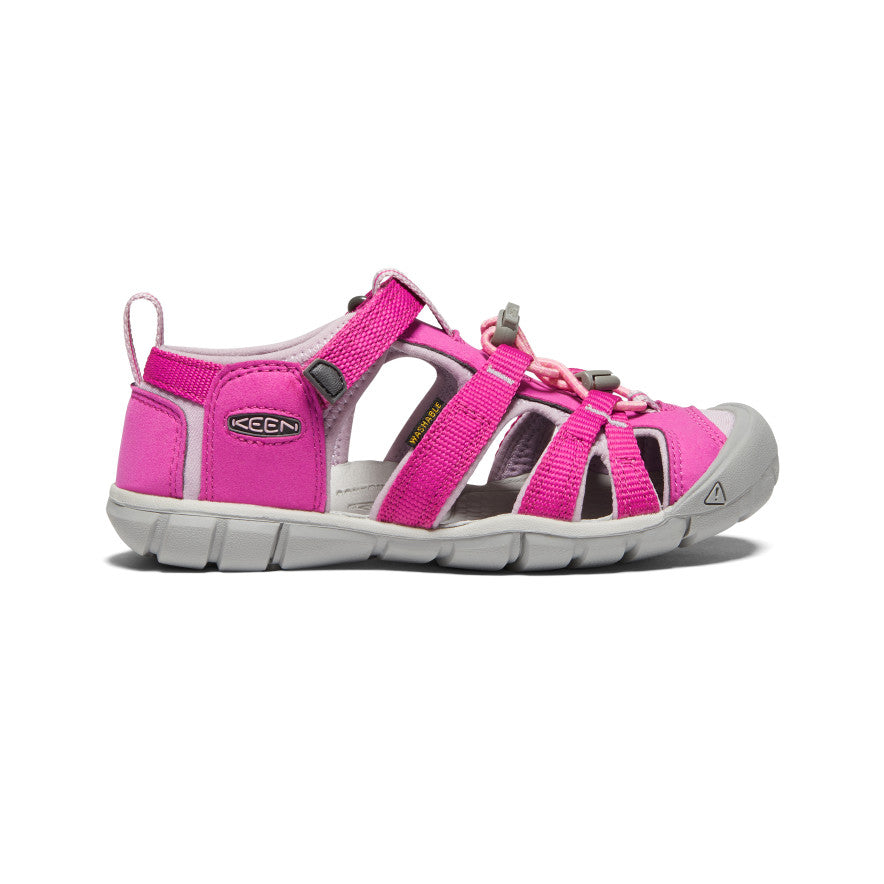 Big Kids' Seacamp II CNX - pink