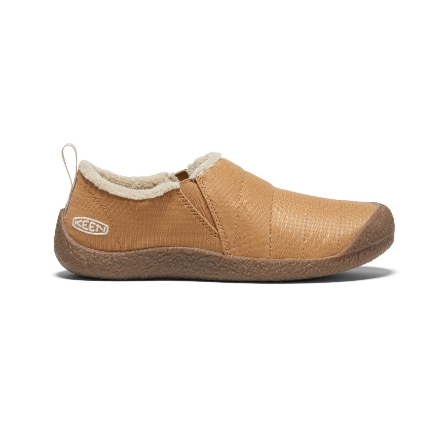 Women's Howser II - brown