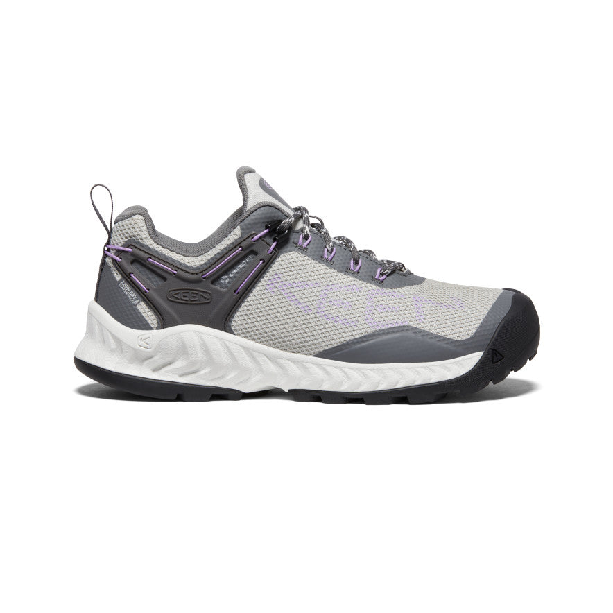 Women's NXIS EVO Waterproof Shoe - grey