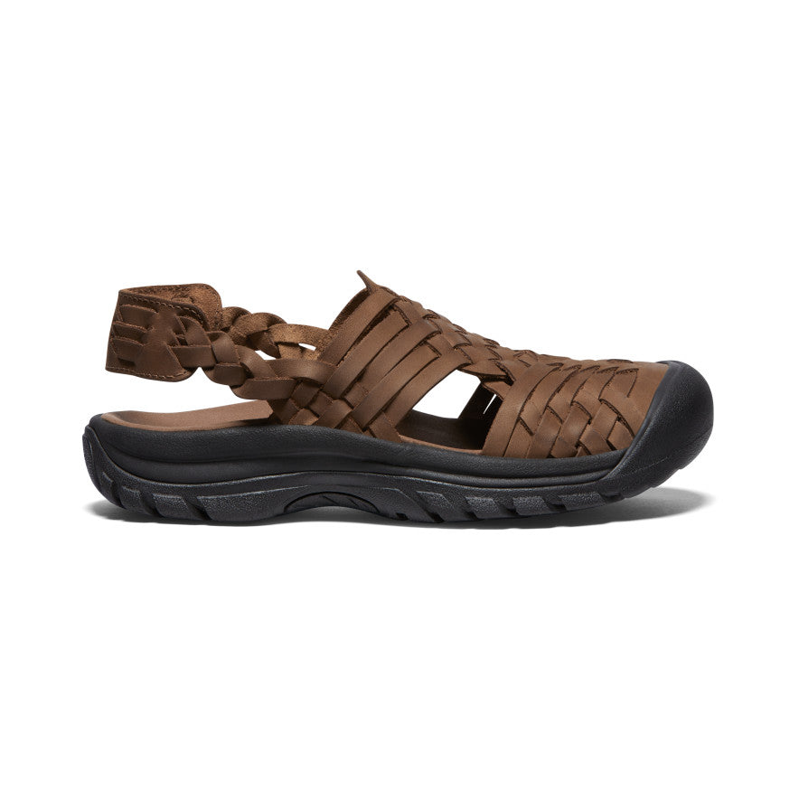 Women's Rosarita II Sandal x HYKE - brown