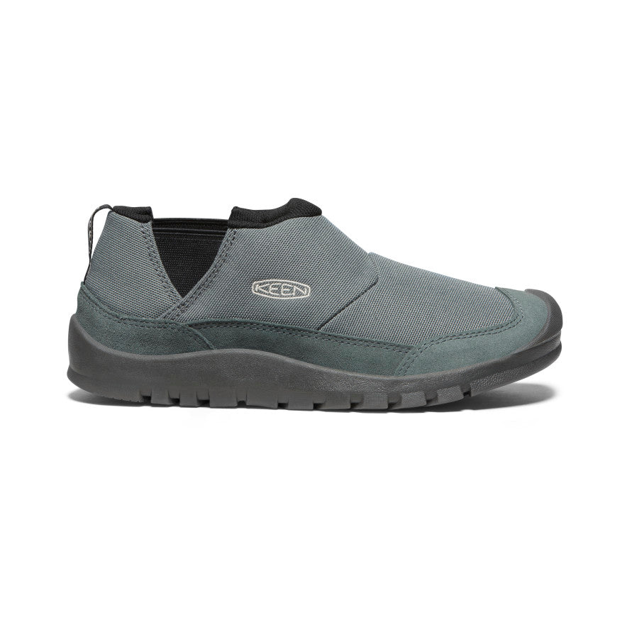 Women's Hoodcamp Slip-On - grey