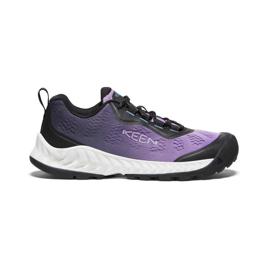 Women's NXIS Speed - purple