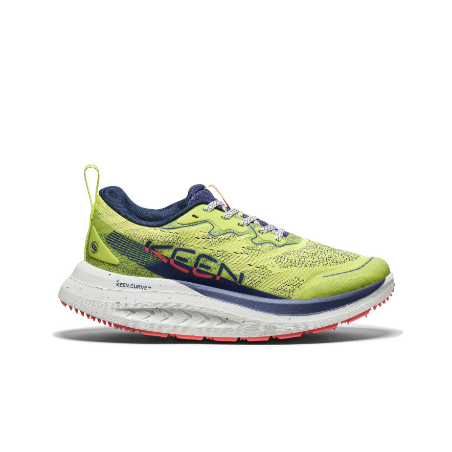 Women's WK400 II Walking Shoe - green