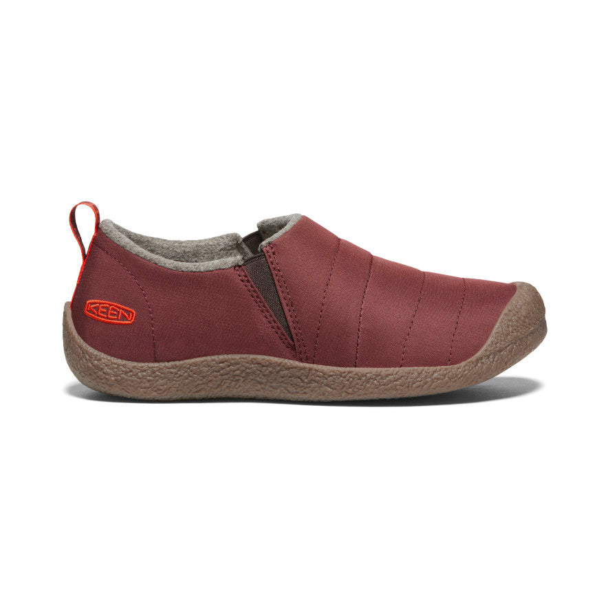 Women's Howser II - red