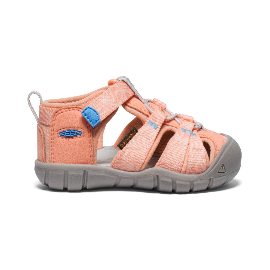 Toddlers' Seacamp II CNX - pink