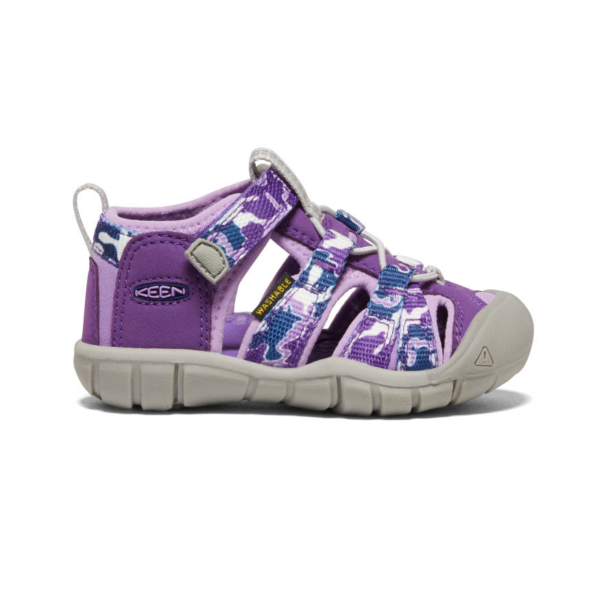 Toddlers' Seacamp II CNX - purple