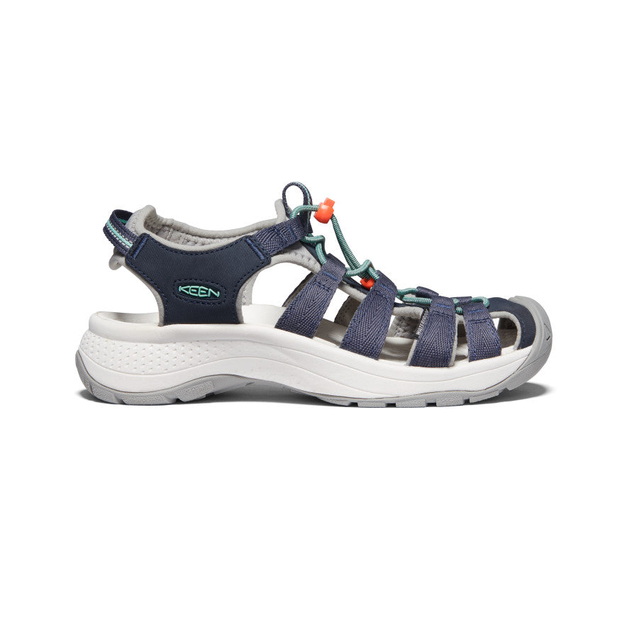 Women's Astoria West Sandal - blue