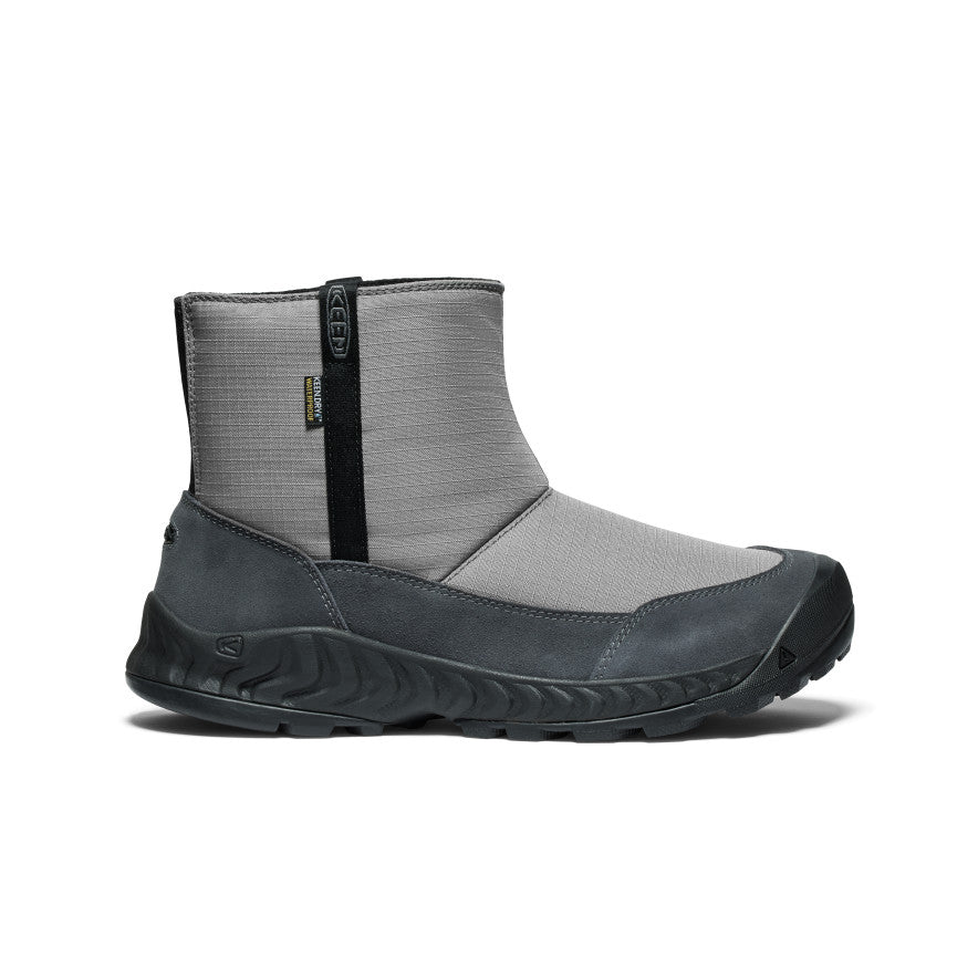 Men's Hood NXIS Waterproof Winter Pull-On - grey