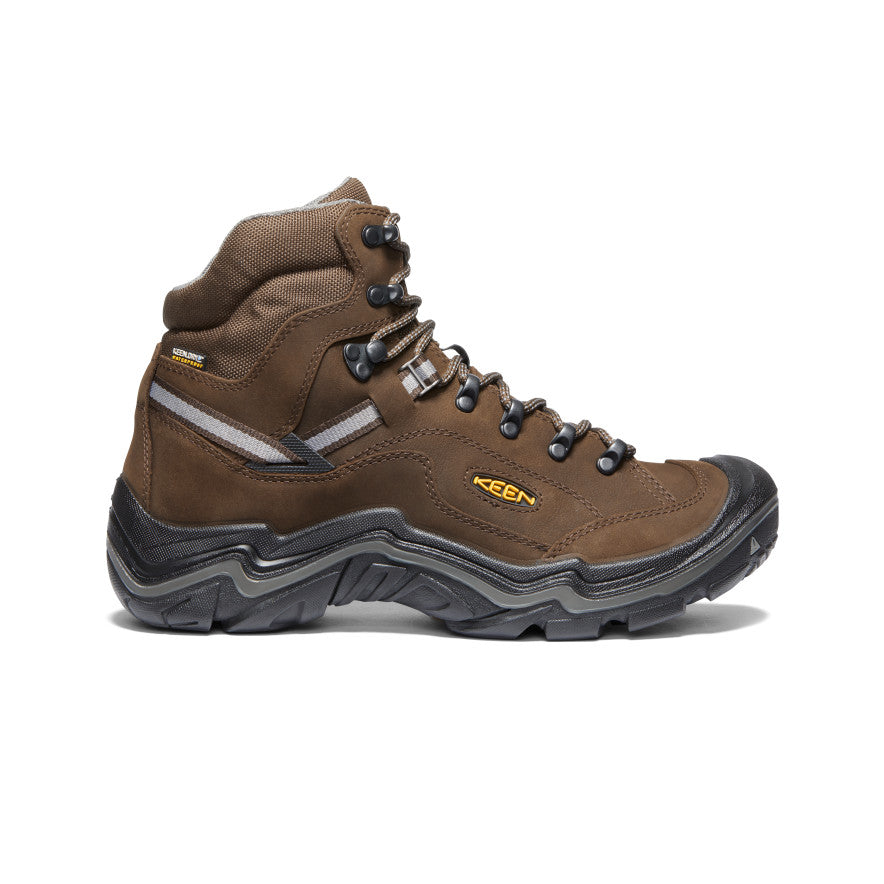 Men's Durand II Waterproof Boot - brown