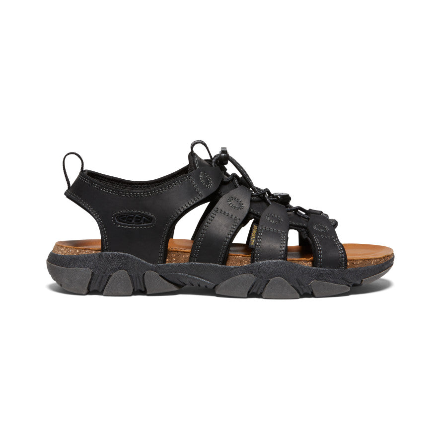 Men's Daytona II Sandal - black