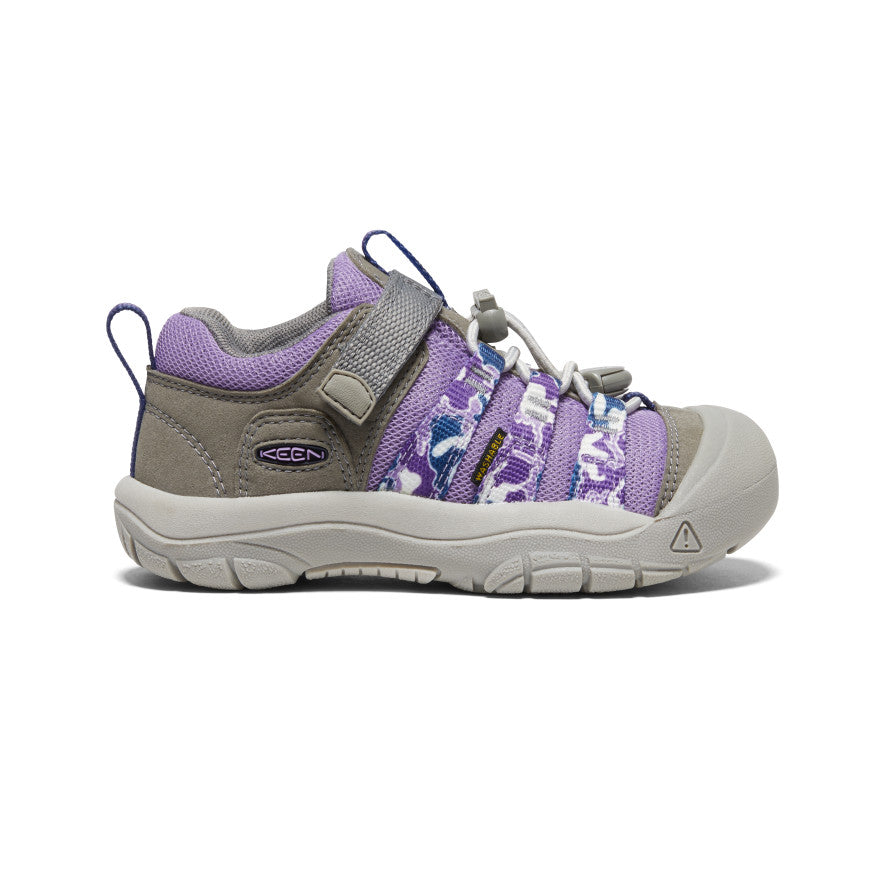 Little Kids' Newport H2SHO - purple