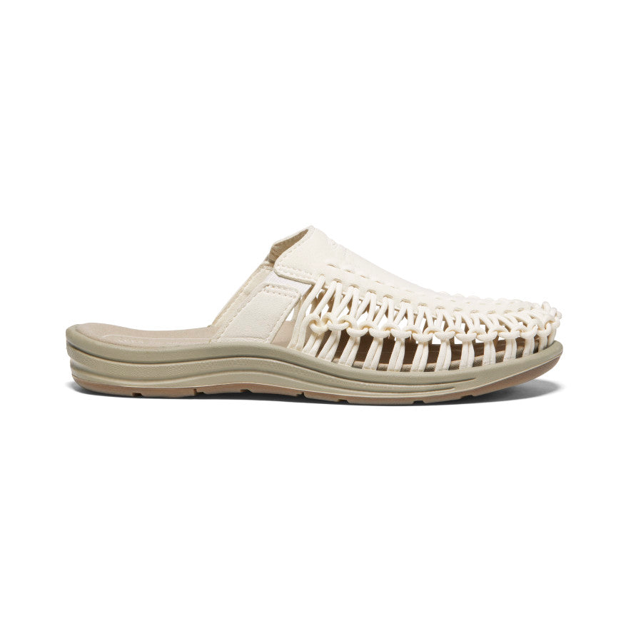 Women's UNEEK II Slide - brown