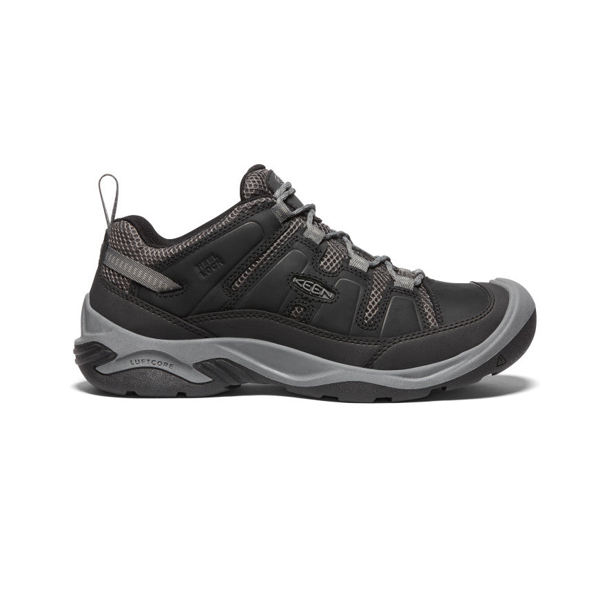 Men's Circadia Vent Shoe - black