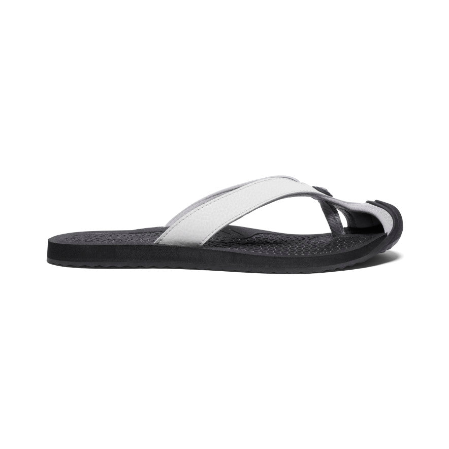 Women's Barbados Flip-Flop - white