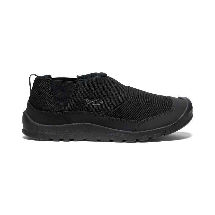 Men's Hoodcamp Slip-On - black