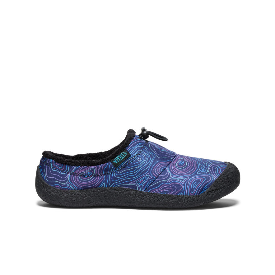 Women's Howser III Slide - blue