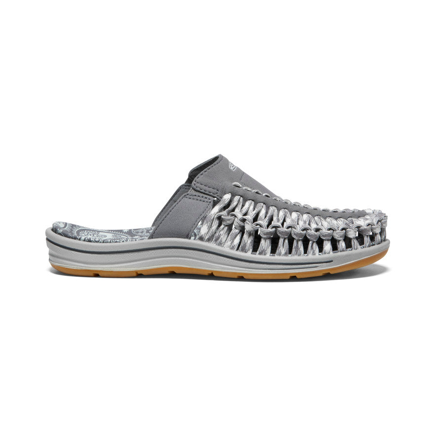 Men's UNEEK II Slide x THC - grey