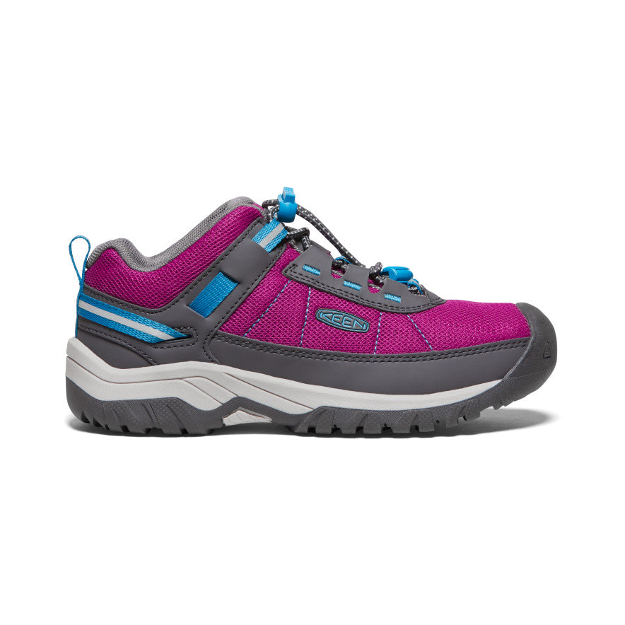 Big Kids' Targhee Sport Vent Shoe - pink