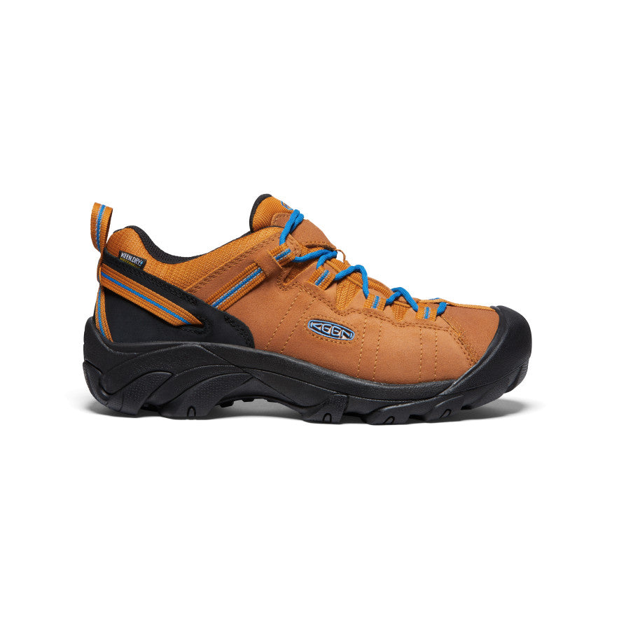 Men's Targhee II Waterproof - brown