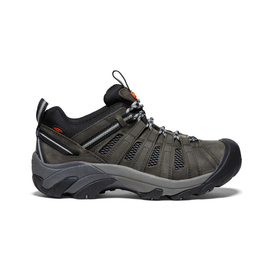 Men's Voyageur - grey