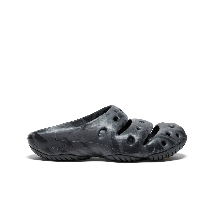 Men's Yogui Clog - black