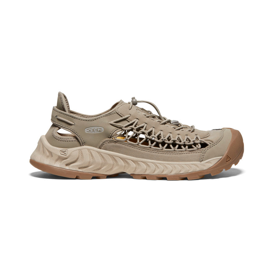 Men's UNEEK NXIS Shoe - brown