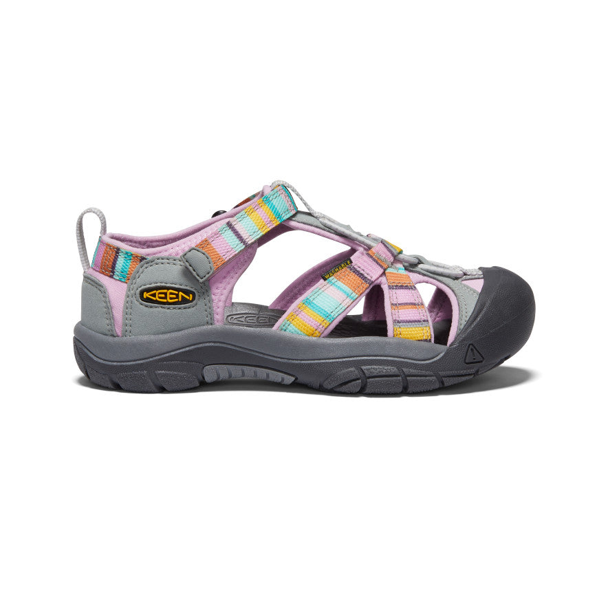 Big Kids' Venice H2 - grey,pink,misc