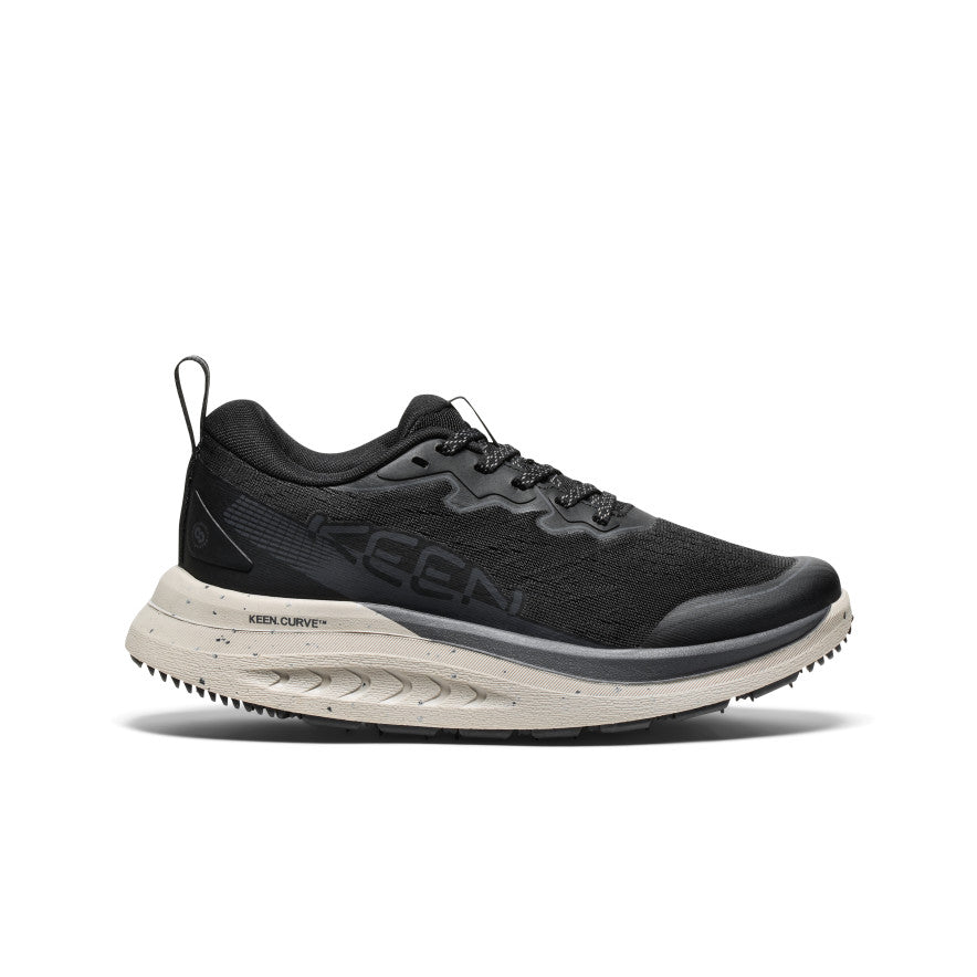 Women's WK400 II Walking Shoe - black