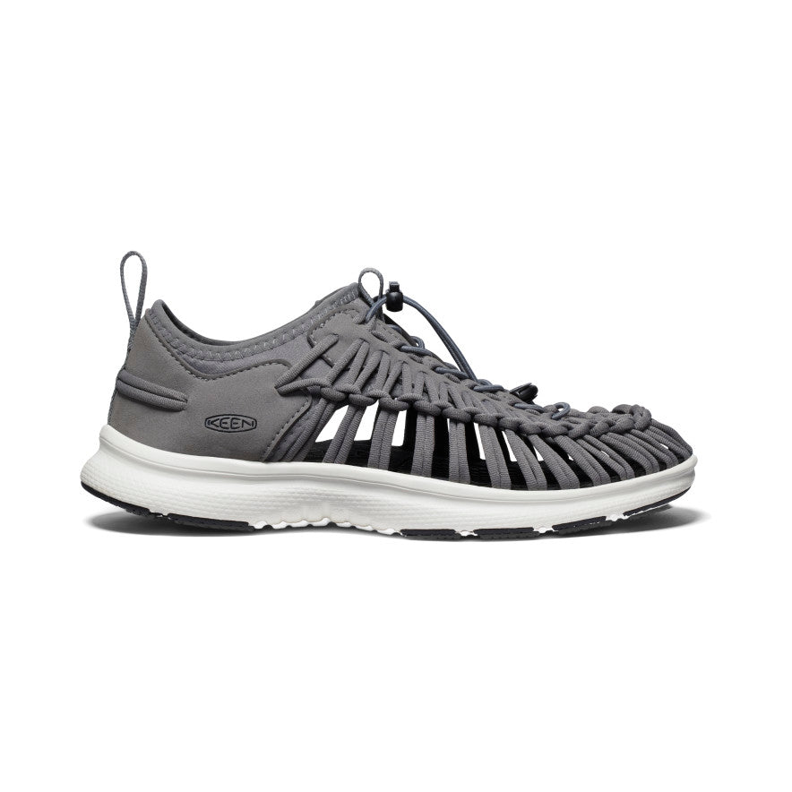 Men's UNEEK O3 Sneaker Sandal - grey