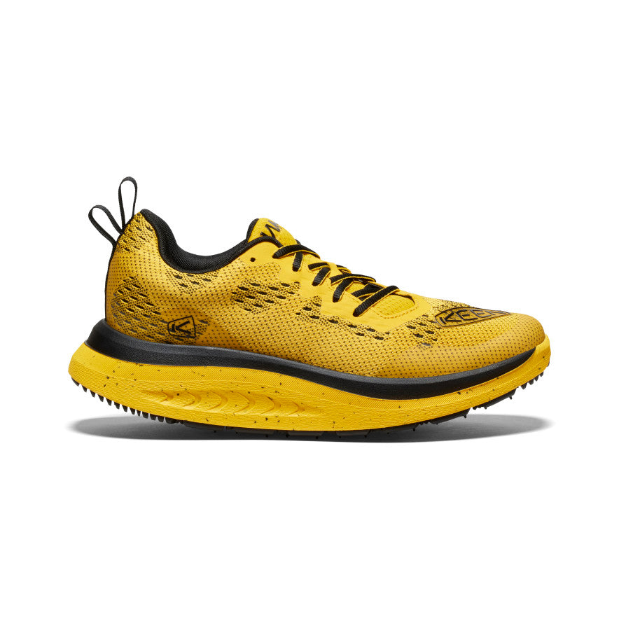 Men's WK400 Walking Shoe - yellow