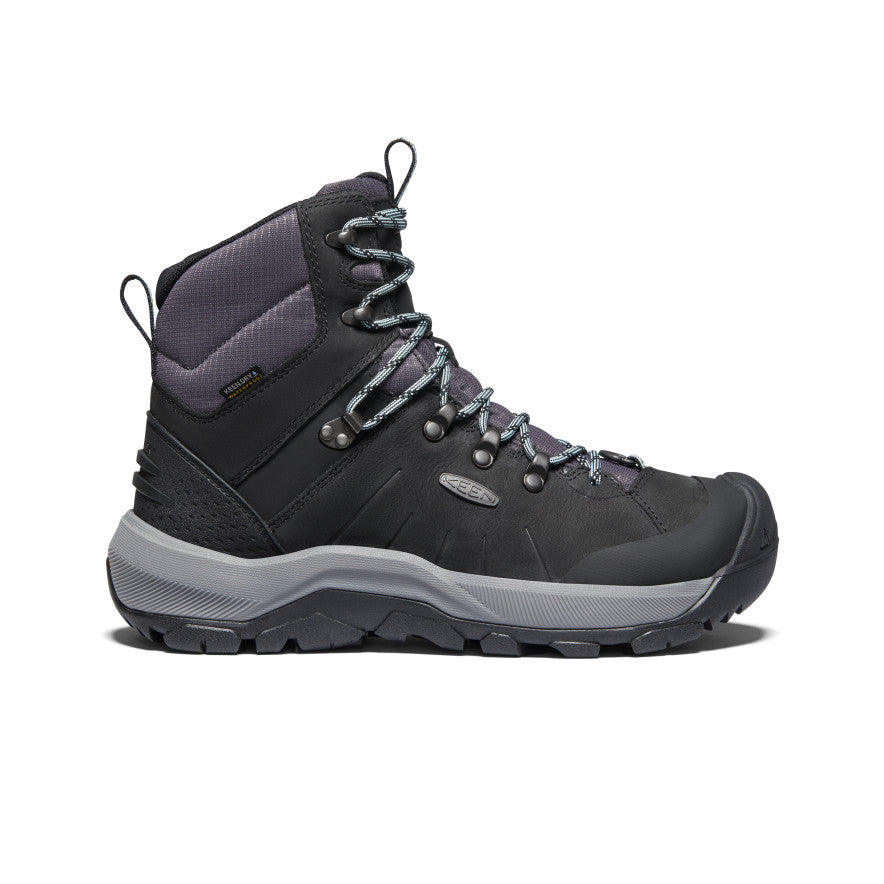 Women's Revel IV Polar Waterproof Boot - black