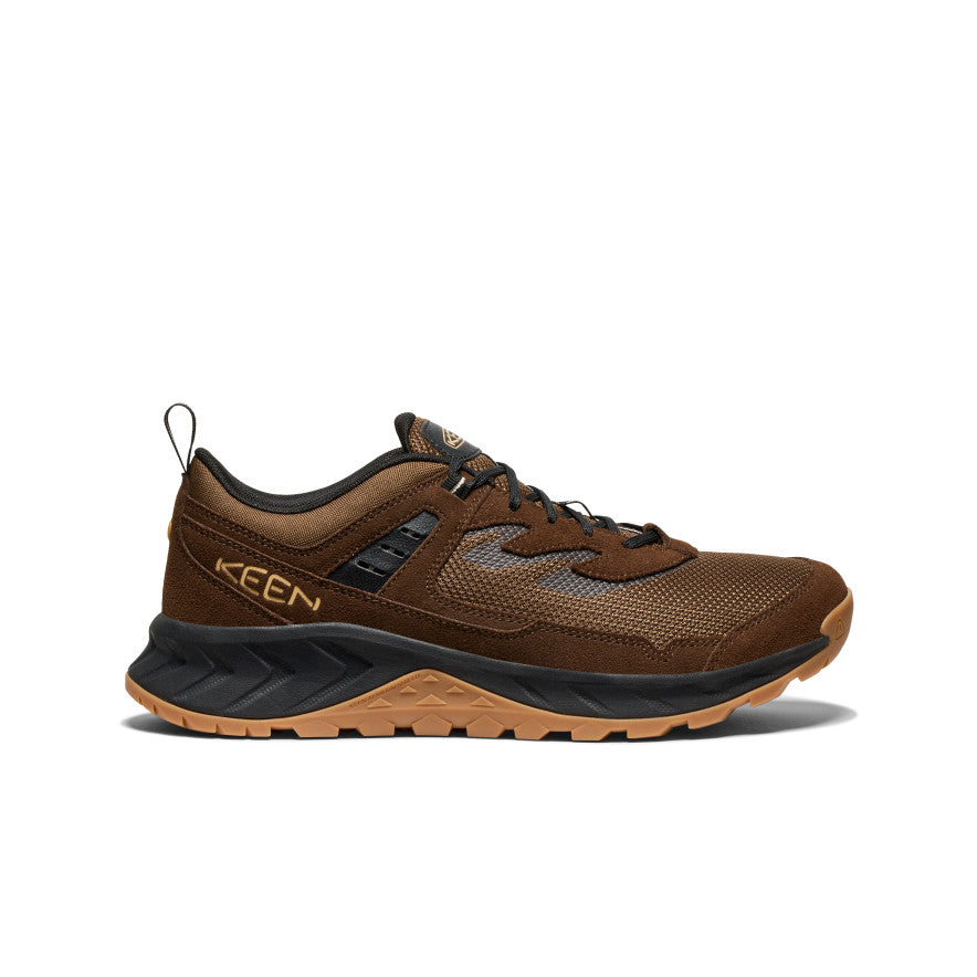 Men’s Hightrail Vented Hiking Shoe - brown