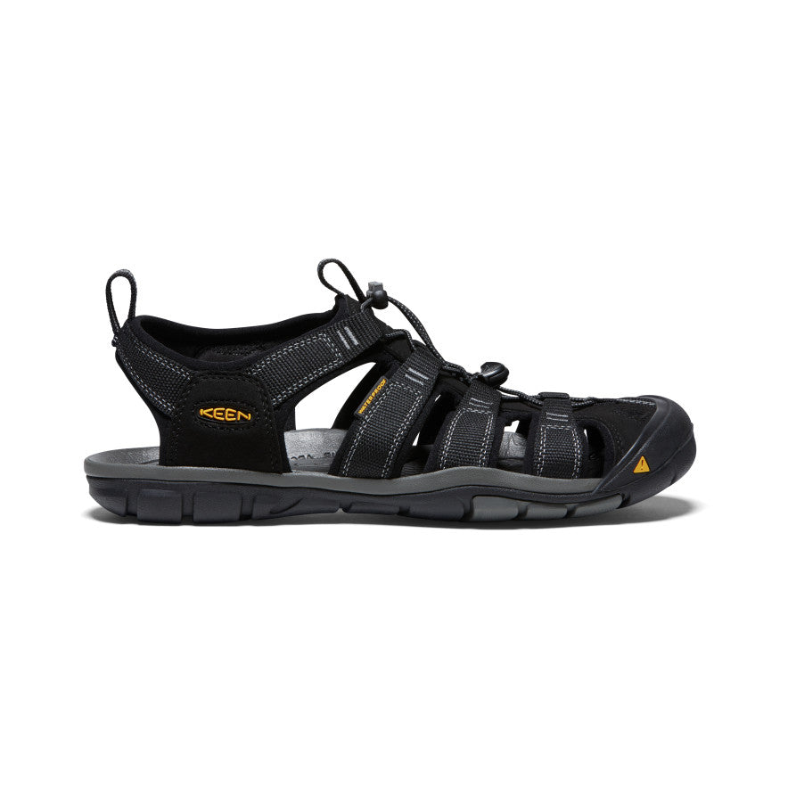 Men's Clearwater CNX - black