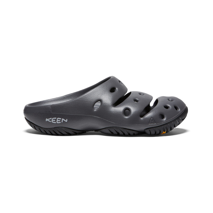 Men's Yogui Clog - grey